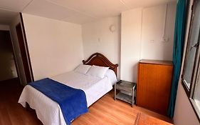 El Gran Hotel